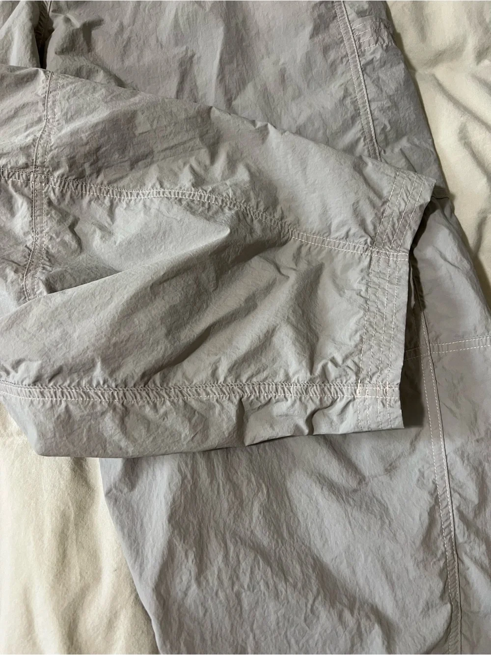 Free People In the Wild Cargo Drawstring Pants